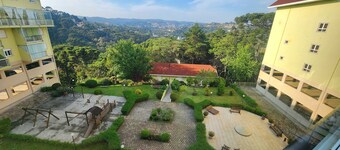 APARTMENT IN THE HIGH MOUNTAINS WITH SENSATIONAL VIEWS