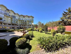 Property grounds - APARTMENT IN THE HIGH MOUNTAINS WITH SENSATIONAL VIEWS (Campos do Jordão)
