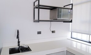 Microwave - Apartment in Punta Hermosa, Punta Caleta (Punta Hermosa)