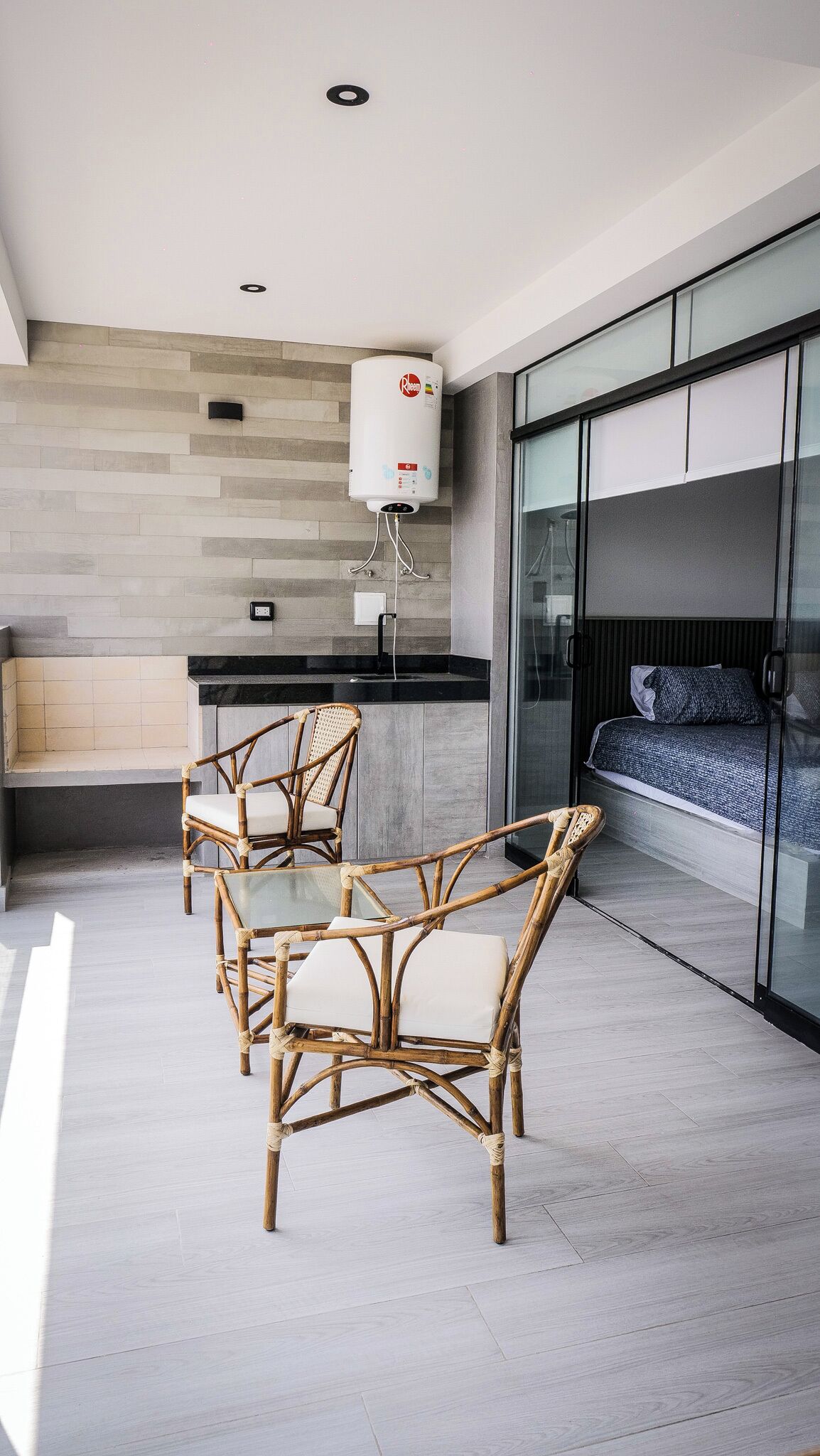 3 slaapkamers, wifi, beddengoed