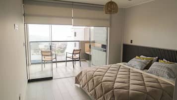 3 slaapkamers, wifi, beddengoed