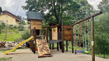 子供用スペース