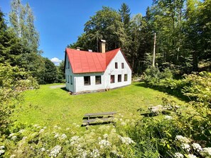 Eksteriør