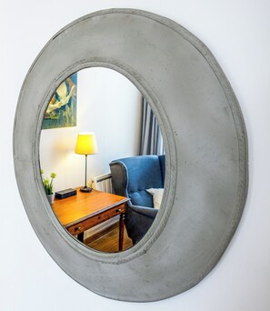 Interior - Cosy, bright 68m2 apartment in the center of town (Boulogne-sur-Mer)