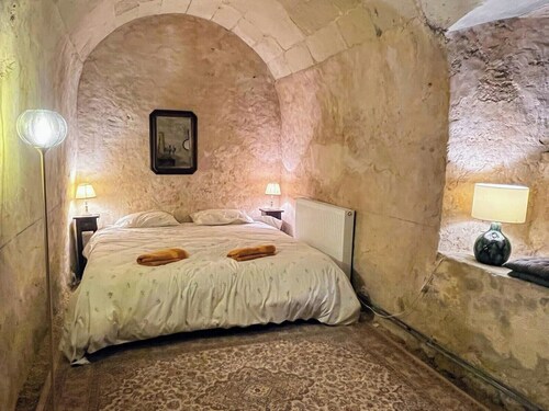 🍇 A mill in the heart of the vineyards! 🌞 Come live and discover Anjou