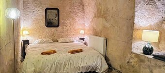 🍇 A mill in the heart of the vineyards! 🌞 Come live and discover Anjou