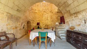 Restauration
