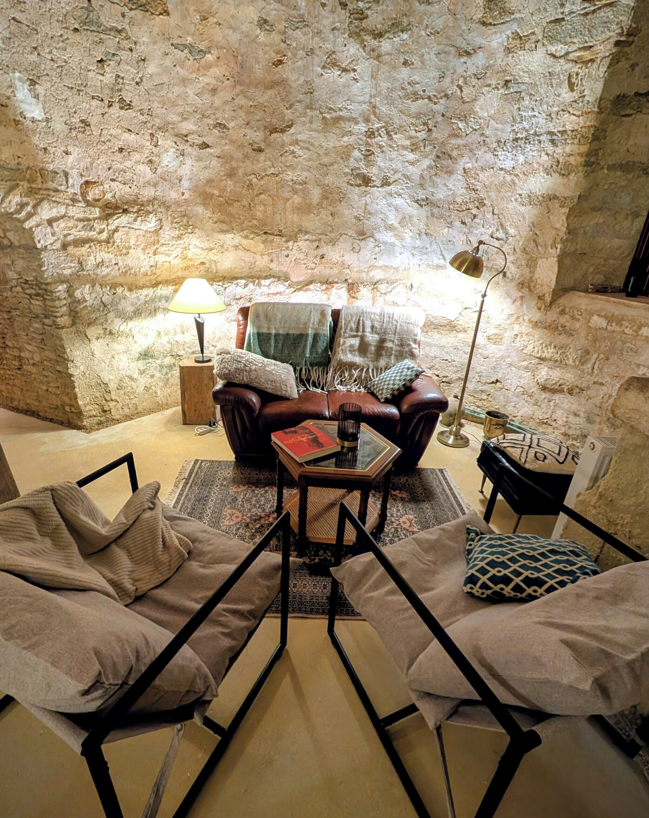 Intérieur