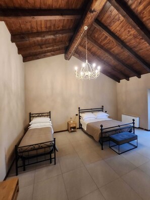 Superior kamer | Gratis wifi