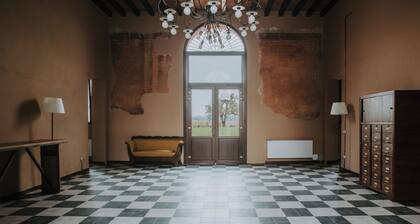 Agriturismo Pizzavacca