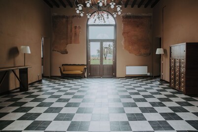 Agriturismo Pizzavacca