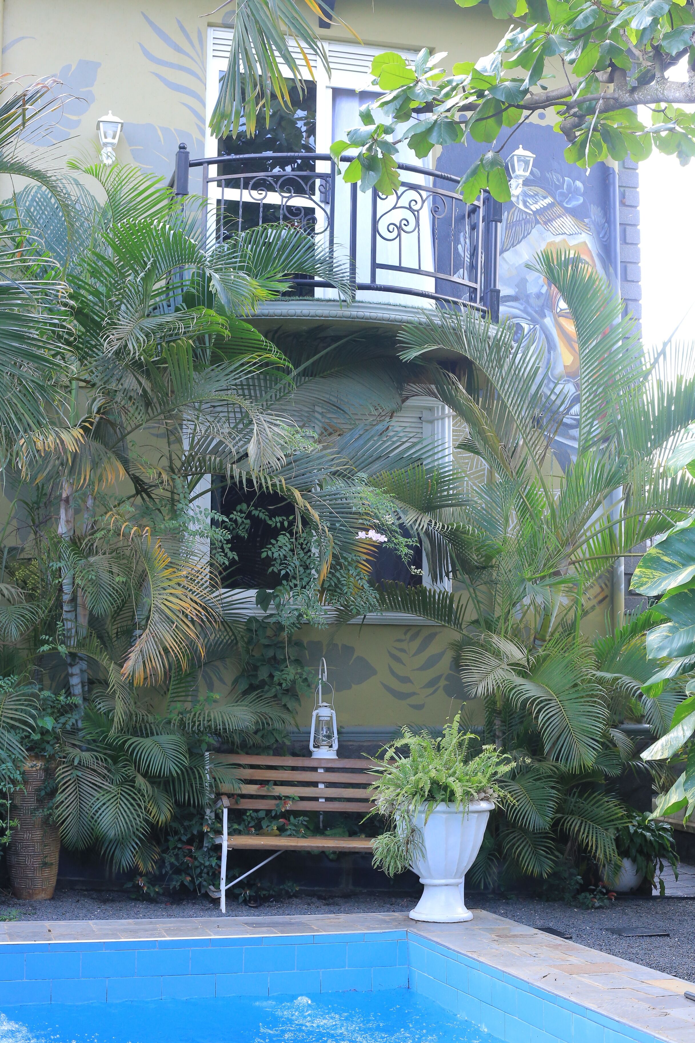 Exterieur