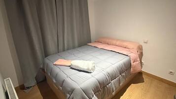 Basic-Doppelzimmer