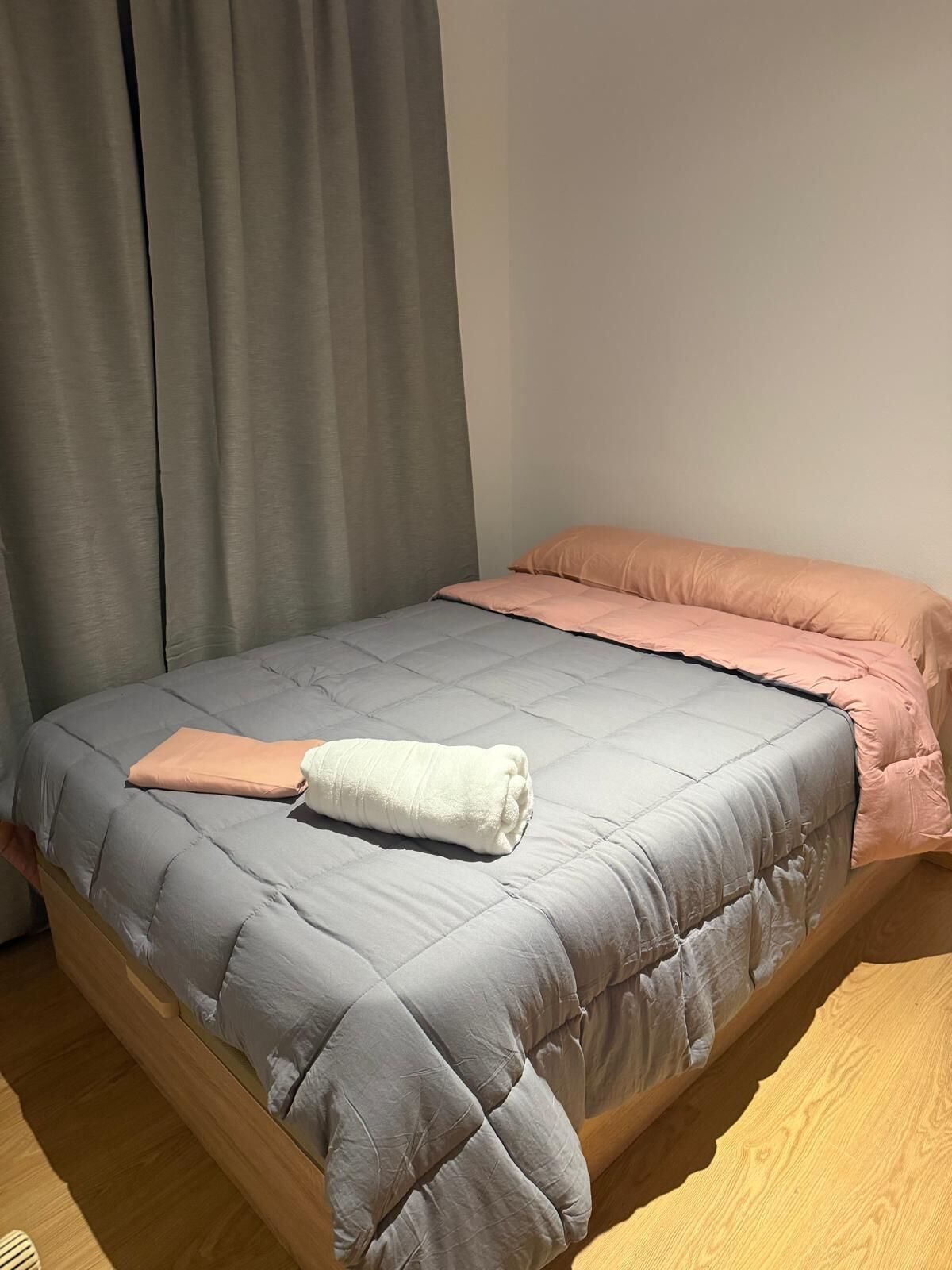 Basic Double Room | Free WiFi