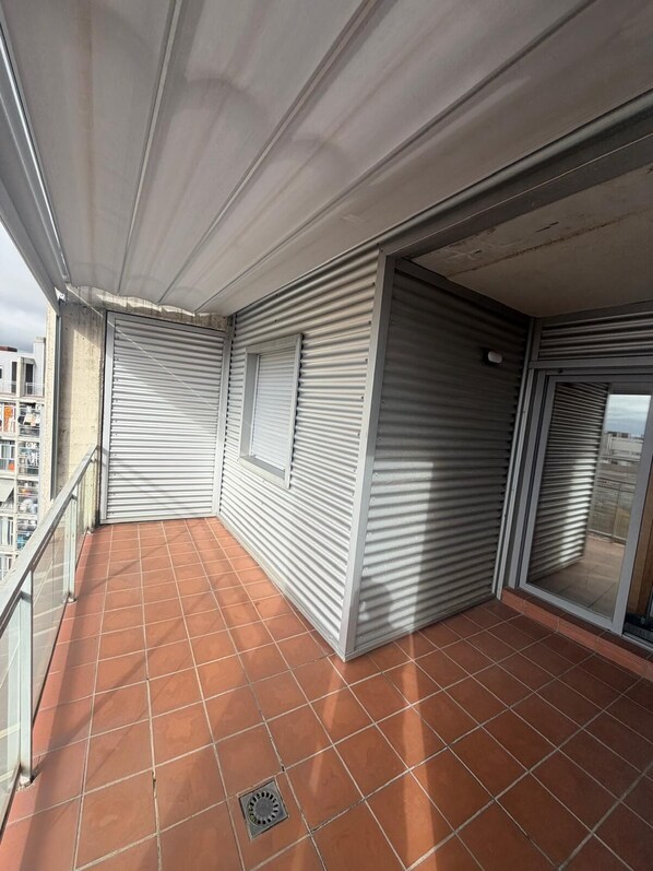 Terrace/patio - Apartament H&C (MADRID)