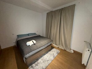 Comfort Double Room, Balcony, Garden View | Free WiFi