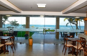 Dining - Lanai Beach Residence (Tamandaré)