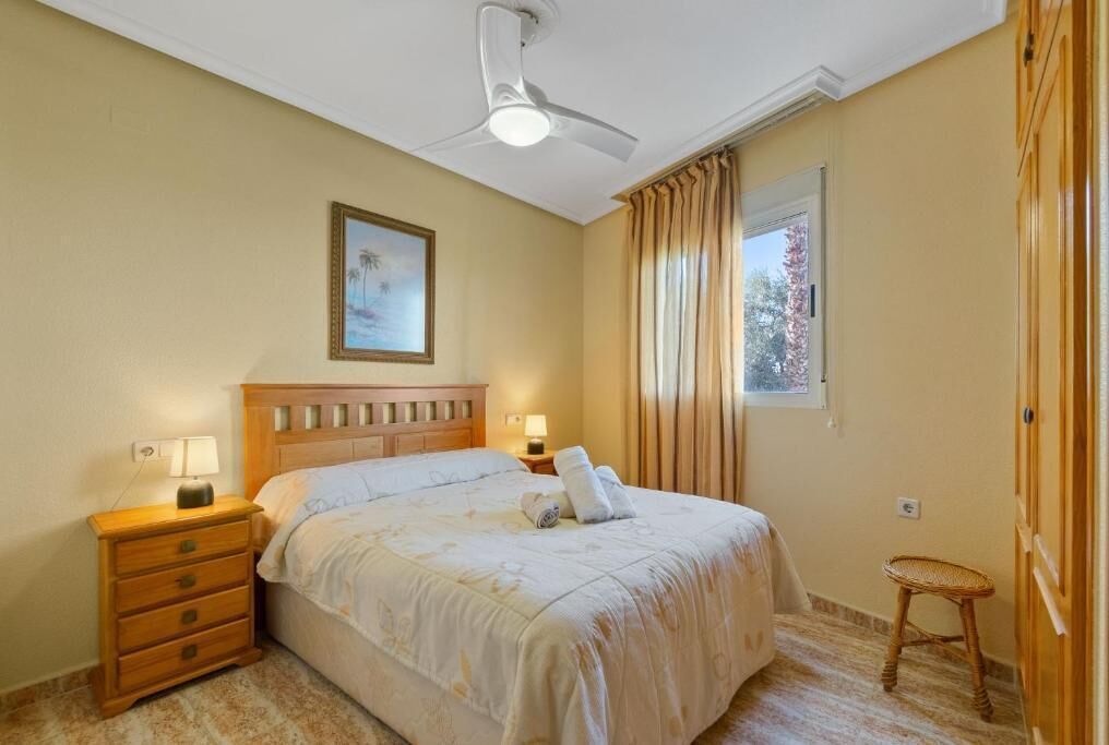 1 slaapkamer, wifi, beddengoed