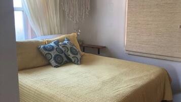 1 slaapkamer, wifi, beddengoed