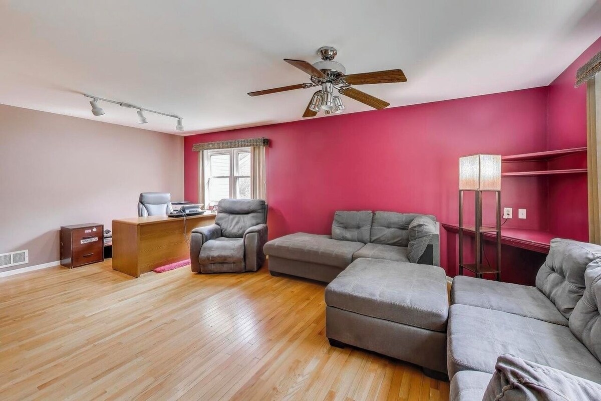 Image de profil de l’hôte