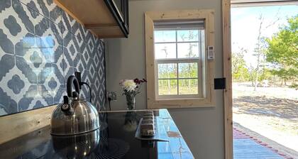 Cozy Townhouse 45 Min from Panama City Beach / 20 Min from Florida State Caverns