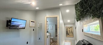 Cozy Townhouse 45 Min from Panama City Beach / 20 Min from Florida State Caverns