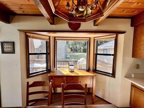 Interior - Family Cabin Near Murphys | Lake, Hiking & Stargazing (Arnold)