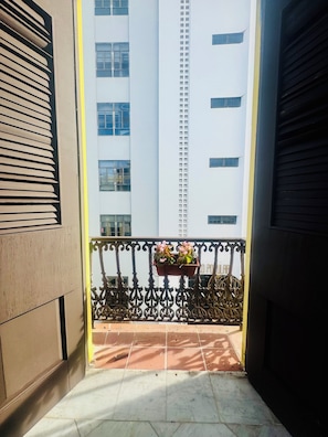 Property grounds - Balcony Views of Old San Juan (Old San Juan)