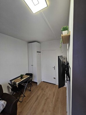 Interior - Studio in Champigny sur marne near Disneyland (Champigny-sur-Marne)