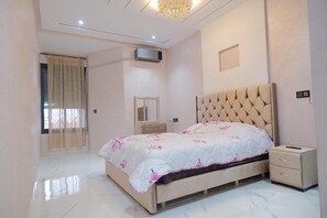 3 sovrum och gratis wi-fi