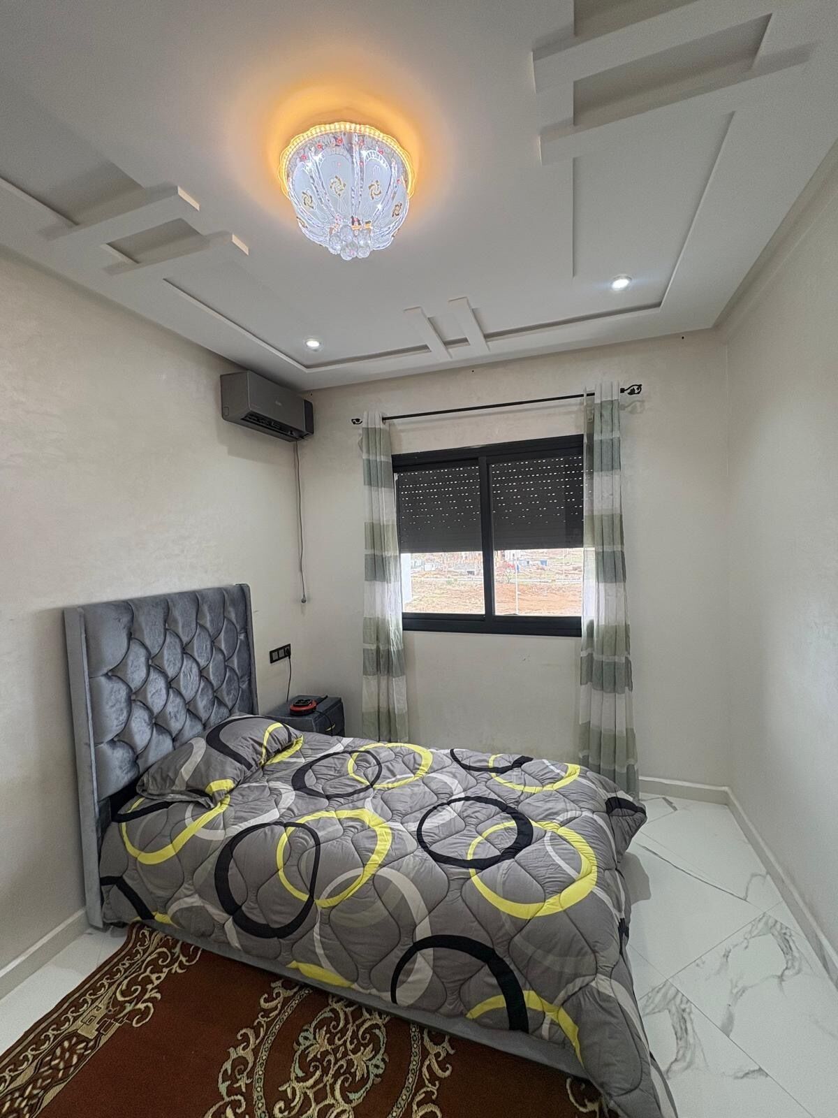 3 多间卧室、免费 WiFi