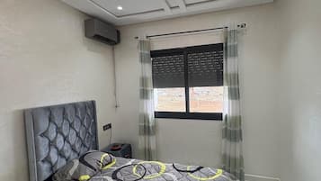 3 多间卧室、免费 WiFi