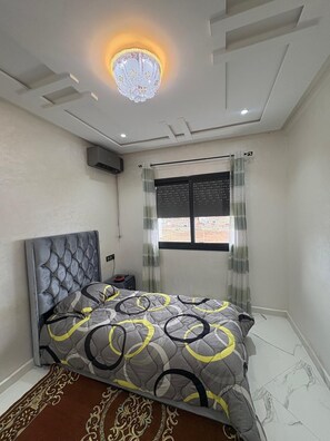 3 sovrum och gratis wi-fi