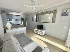 Fernseher