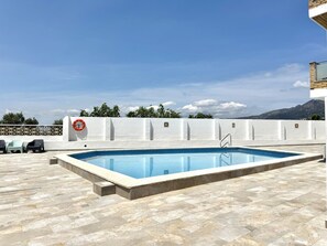 Alberca