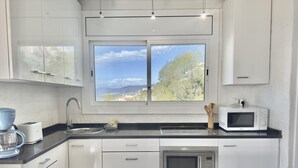 Cozinha privada