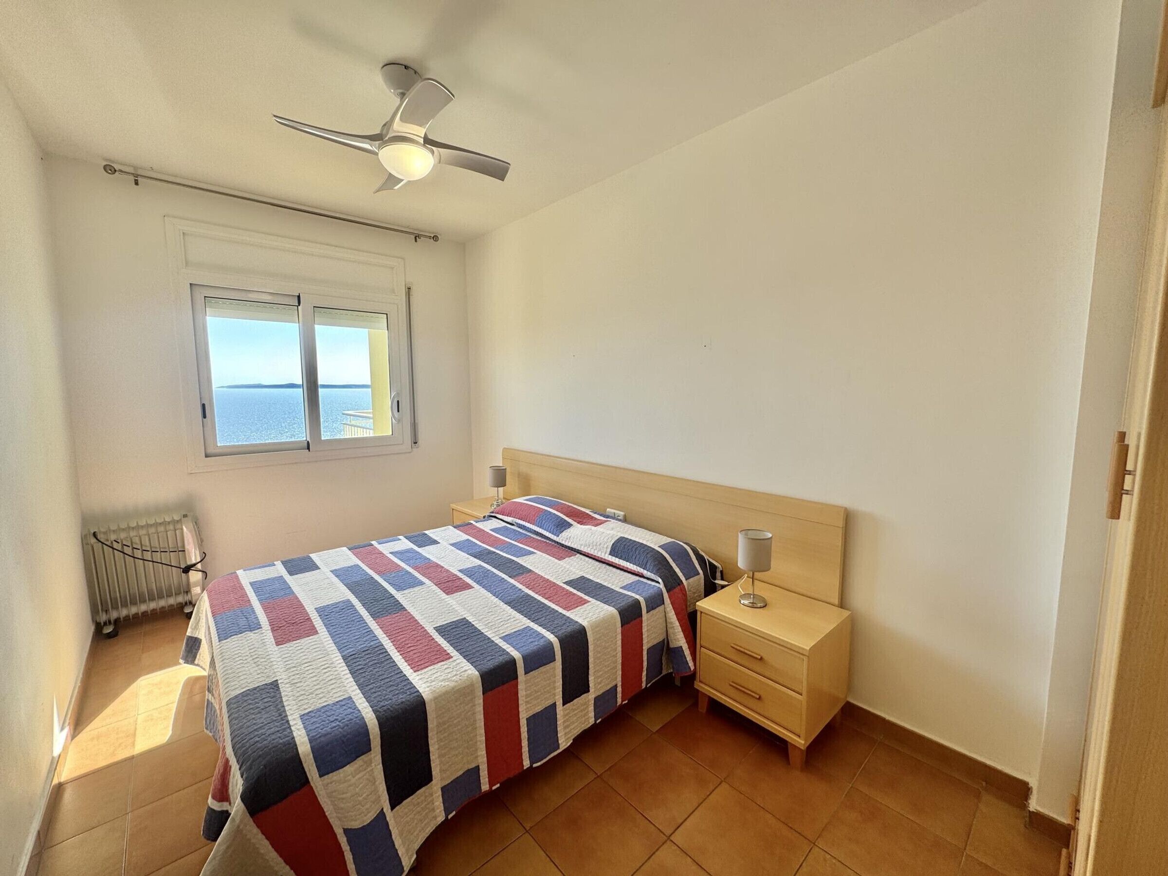 1 slaapkamer