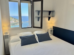 2 Schlafzimmer