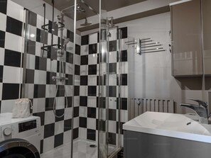 Towels - Cozy apartment in Courchevel 1650 - 4 guests (Courchevel 1650)