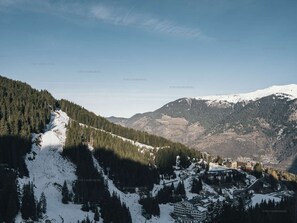 Miscellaneous - Cozy apartment in Courchevel 1650 - 4 guests (Courchevel 1650)