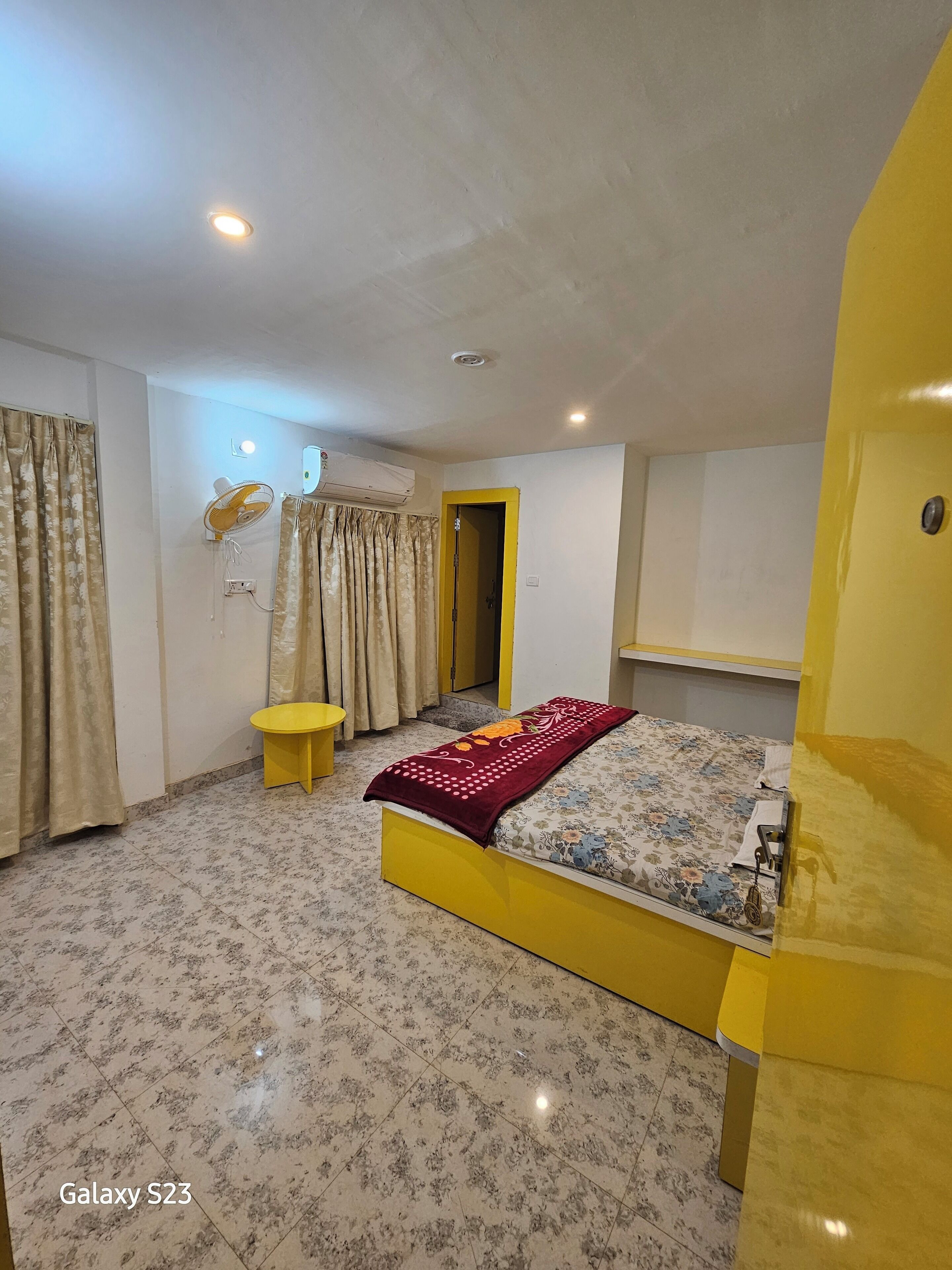 Deluxe suite | Een strijkplank/strijkijzer, gratis wifi, rolstoeltoegankelijk