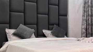 Villa, 3 Schlafzimmer, Küche, Erdgeschoss