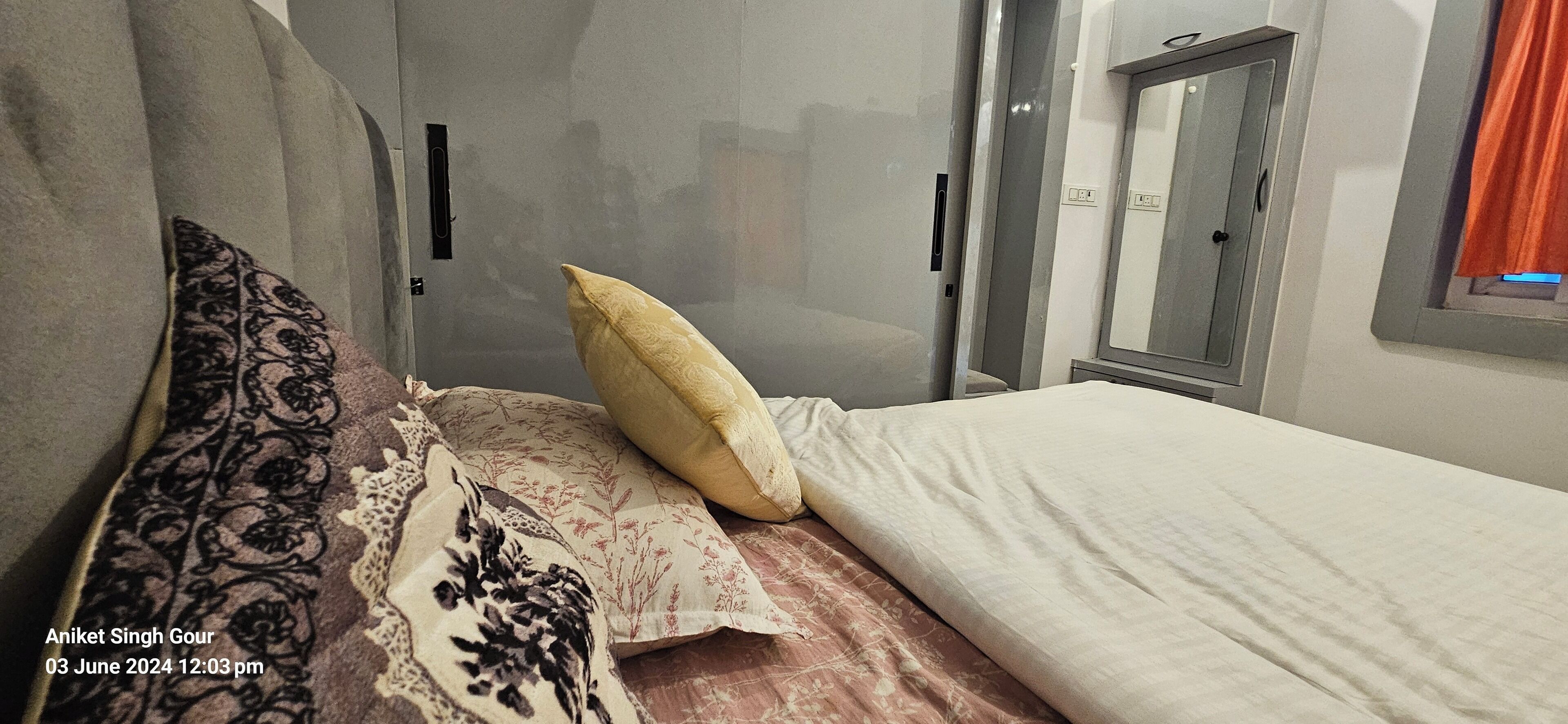 Villa, 1 Bedroom, Kitchen, Ground Floor