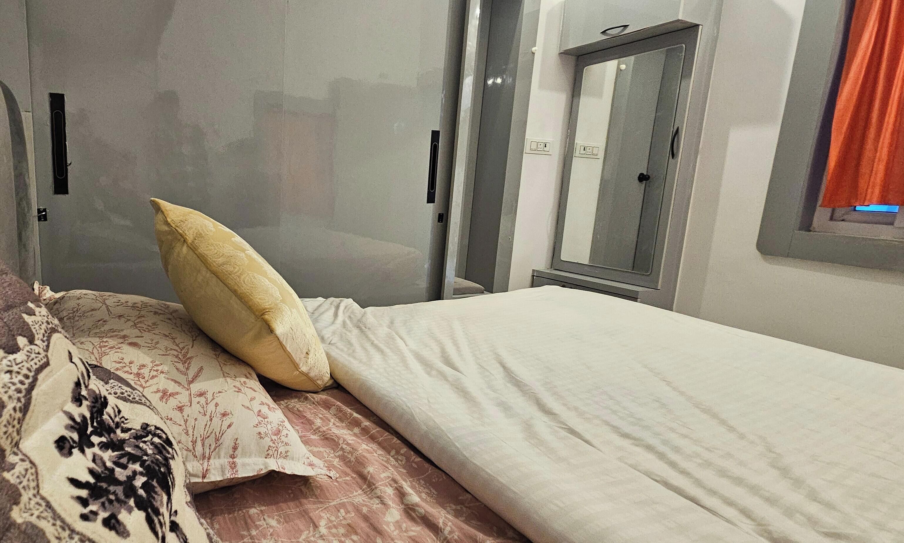 Villa, 1 Bedroom, Kitchen, Ground Floor