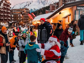 Wintersport/Ski