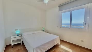 1 bedroom, internet