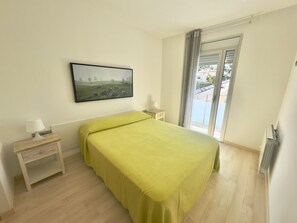 2 Schlafzimmer, kostenloses WLAN