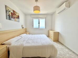 3 Schlafzimmer