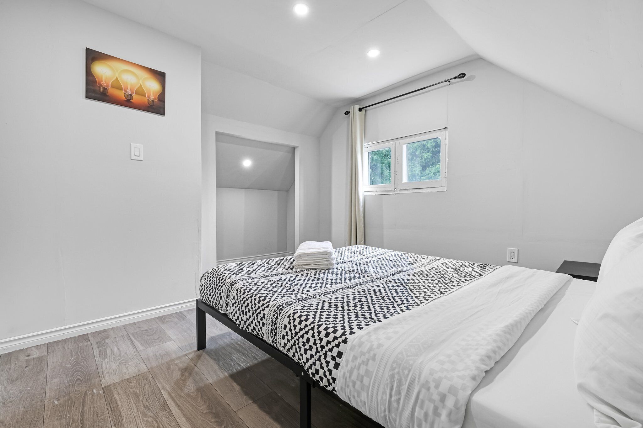 3 chambres, Wi-Fi, draps fournis