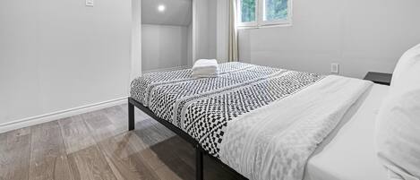 3 chambres, Wi-Fi, draps fournis